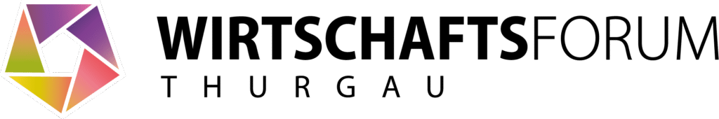 Logo Thurgauer Wirtschaftsforum