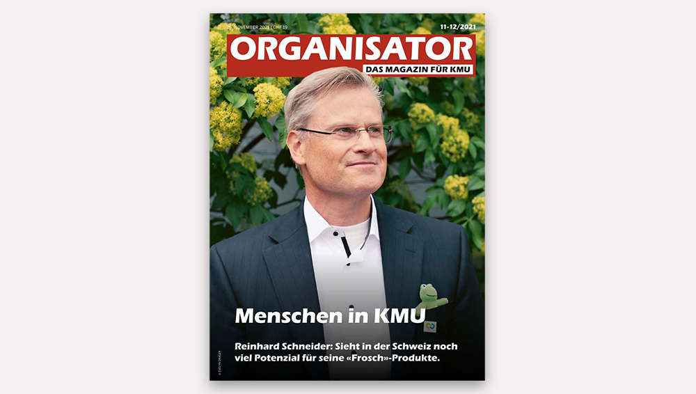 Organisator-11-12-2021-Nachfolgemagazin-Galledia-Fachmedien