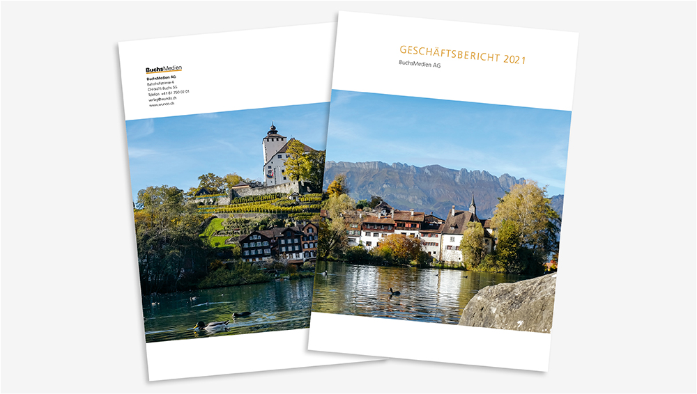BuchsMedien-AG-Geschaeftsbericht-2021-Medienunternehmen-galledia-group-ag