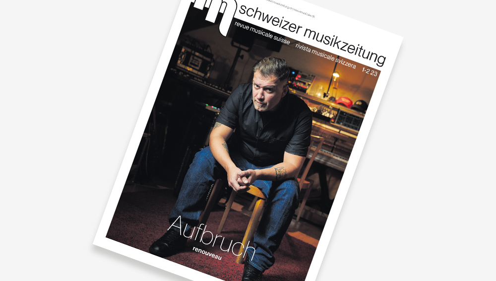 Schweizer-Musikzeitung-2023-01-25-Jahre-Jubilaeum-Galledia-Fachmedien