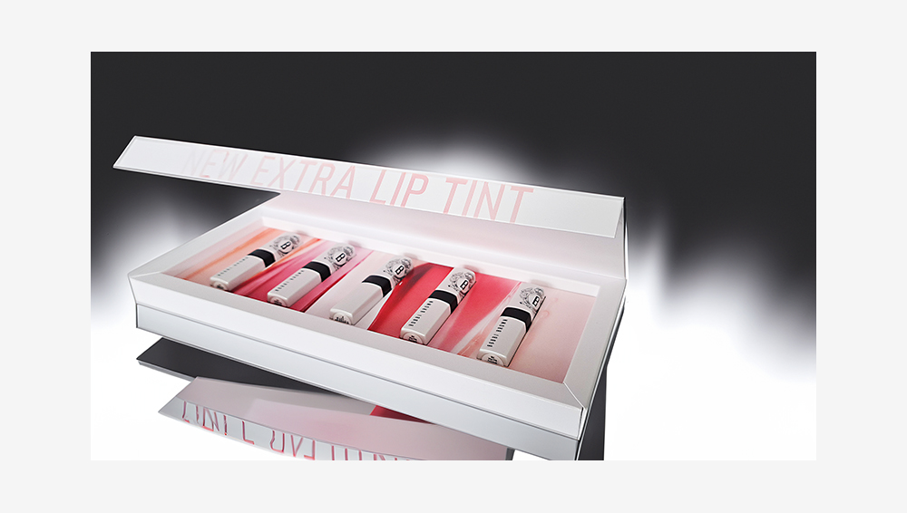 Bobbi-Brown-Sample-Boxen-Multicolor-Production-Multicolor-Gruppe