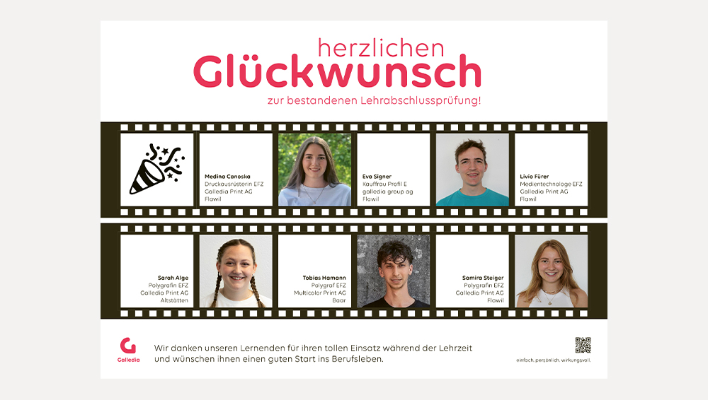 Galledia-Medienunternehmen-2025-Lehrabschluss-Employer-Branding-galledia-group-ag