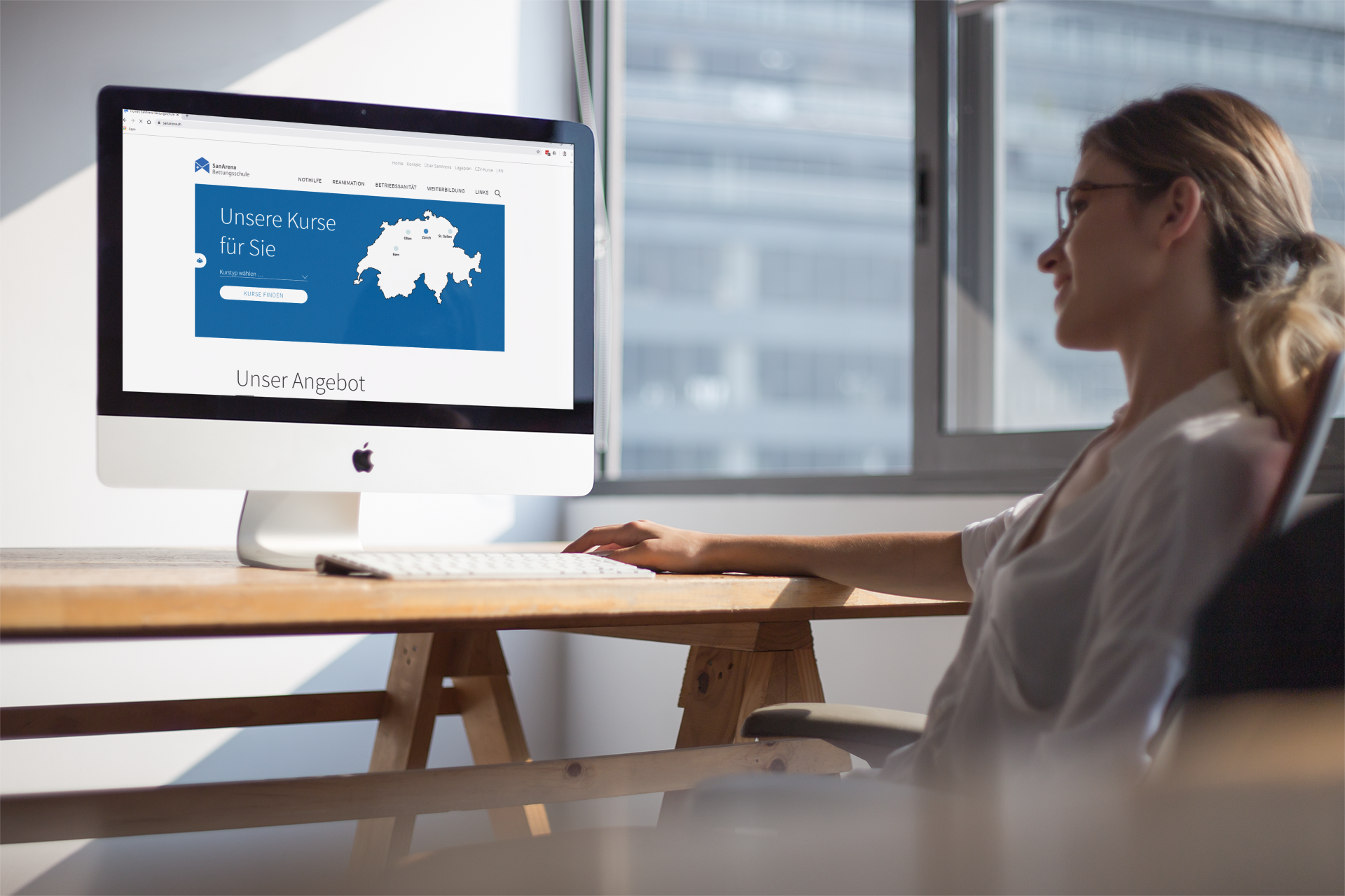 san-arena-website-relaunch